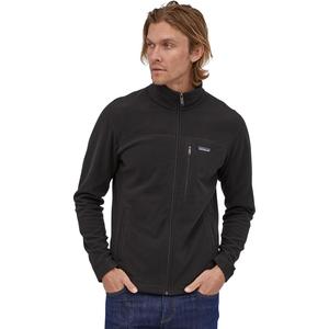 Мужская куртка Micro D Patagonia, Black