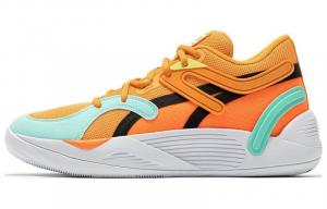 Мужские баскетбольные кроссовки Puma Trc Blaze