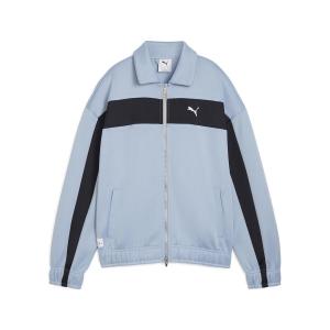 Футбольная тренировочная куртка FtblEdition женская PUMA