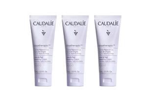 OUTILI увлажняющий крем для рук с экстрактом виноградных косточек, уменьшающий морщинки, ароматный 30мл/50мл/75мл/75мл*2/75мл*3 CAUDALIE