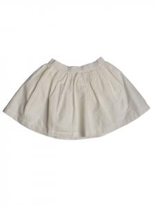 Юбка GAP, белый