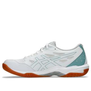 Кроссовки гелевые ракеты 11 Asics, белый