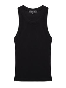 Топ No Matter What, черный