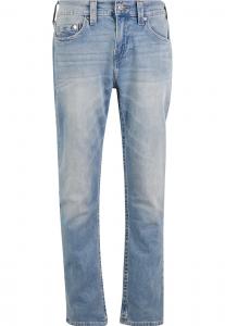 Обычные джинсы True Religion Geno, синий