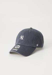 Бейсболка '47 MLB NEW YORK YANKEES BASE RUNNER UNISEX, Vintage Navy/Dark Blue