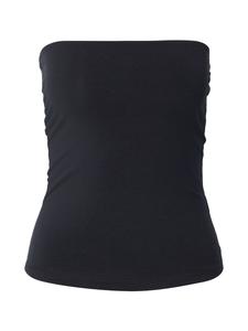 Топ TOPSHOP, Black