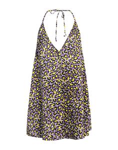 Топ Conscious 8Pm, фиолетовый