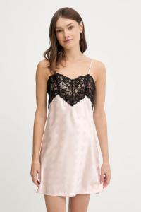 Ночная рубашка SYLVIE Guess, розовый