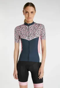 Велосипедная майка prtcacao Protest, Pink Tulip