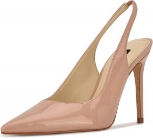 Женская обувь Nine West Feather, Sepia 101