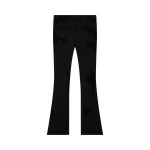 Брюки Courrèges Бирюза