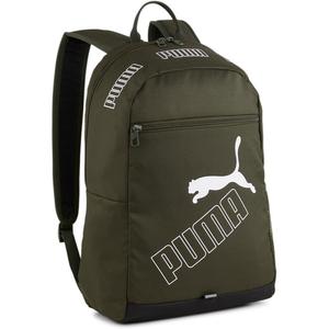 Рюкзак фаза рюкзак 2 Puma, зеленый