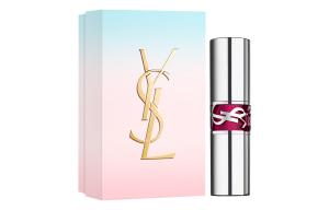 Тюбик Round Tube Twilight Daybreak Box Limited Edition помада глянцевое покрытие 3,2 г SAINT LAURENT
