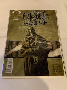 The Clock Maker (Chapter Two) (Image Comics)