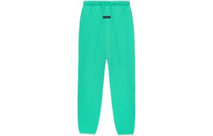 Спортивные штаны Fear Of God Essentials, цвет Mint Leaf