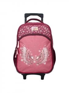 VADOBAG Рюкзак Milky Kiss Wild Bliss фиолетового цвета