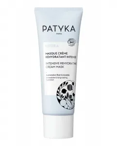 Интенсивная увлажняющая крем-маска Patyka