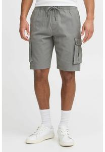 Шорты BHKVALLE  Blend, серый