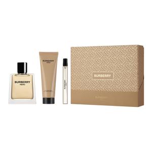 Дух скачущей отваги hero мужские духи деревянные туалетная вода 50ml/100ml/150ml Burberry, Courageous Eau De Toilette Luxury Gift Box