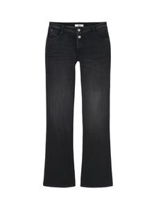 Обычные джинсы Le Temps Des Cerises, черный