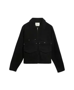 Джинсовая куртка Arte Antwerp, черный