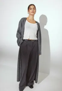 Кардиган Na-Kd, Grey Melange