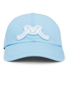 Бейсболка Rowen Rose, Blue