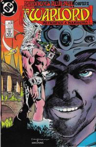 Warlord, Edition# 130 (DC)