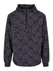 Куртка межсезонная Urban Classics, черный