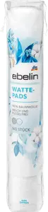 Ватные диски 140 шт. ebelin