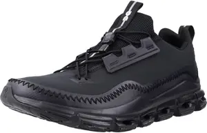 Мужские кроссовки Cloudaway On, черный