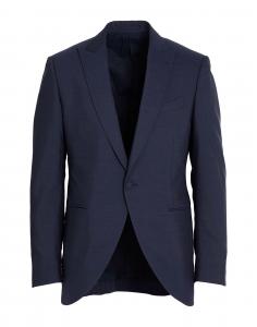 Блейзер Lardini, полуночно-синий