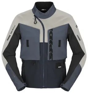 Куртка Spidi Frontier, пастельно-голубой/синий