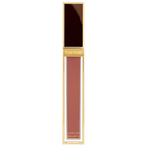 Блеск для губ Lux Lip с увлажняющим маслом жожоба TOM FORD, 7 ml/0.24 fl oz, 08 Inhibition