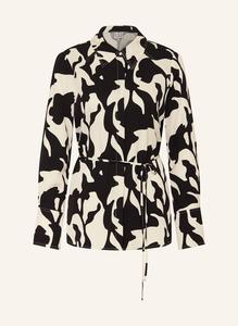 Рубашка блузка Rouge Vila, мультиколор