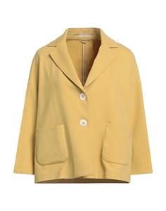 Блейзер Circolo 1900, горчичный