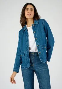 Джинсовая куртка Damart, Denim Moyen
