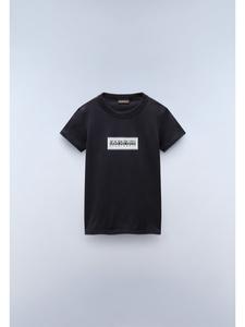 Футболка Napapijri, черный