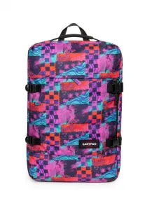 Дорожный рюкзак Eastpak, Retro Surf Funk