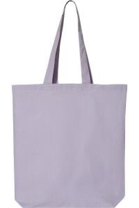 Q-Tees 12L Экономичная сумка, лавандовый