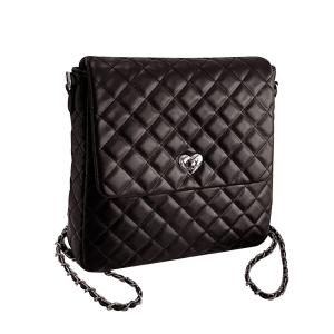 UNITE STAR Женская сумка через плечо, Розовый ромб