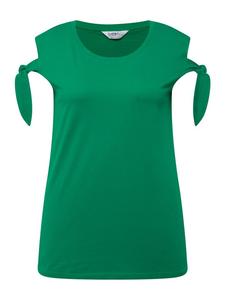 Футболка Angel of Style, зеленый