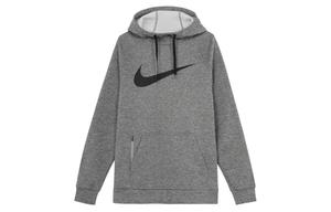 Толстовка мужская темно-серая вересковая Nike, темно-серый