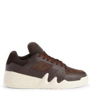 Кроссовки Giuseppe Zanotti Talon, коричневый