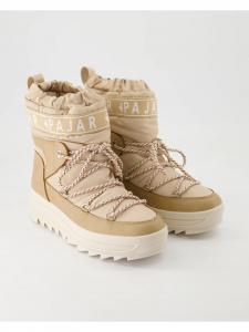 Сапоги Pajar Canada Schnürstiefel, бежевый