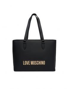 Сумка JC4190PP1OKD0000 Love Moschino, черный