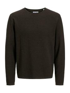 Свитер JACK & JONES JACK & JONES JJEGeorge, Dark brown