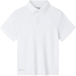 Футболка Dri Fit FW24 Чисто белая Детская Возраст 3-7 лет Nike