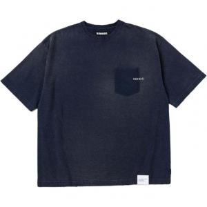 Футболка savage NEIGHBORHOOD, черный