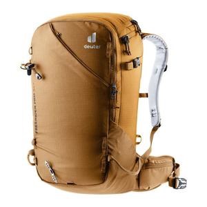 Рюкзак Deuter FREERIDER PRO 34 + Миндаль/Корица